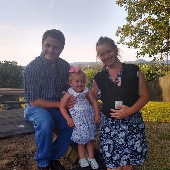 Meet your Posher, Sarah - Picture 5 of 9